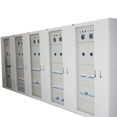 China Integrated Power Line Array Cabinet Factory Direct Fiber Optic Distribution Box for sale