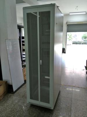 China Power Distribution Cabinet Integrated Cold Channel Distribution Cabinet for sale