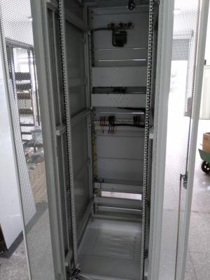 China Low Voltage Machine Room Integrated Main Column Distribution Cabinet for sale