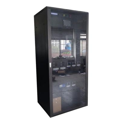 China Top Selling Integrated Guaranteed Quality Low Voltage Distribution Cabinet Distribution Box Electrical Control Cabinet for sale