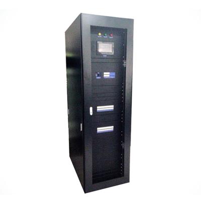 China Precision UPS I/O Network Server 2 Way Power Distribution Cabinet Integrated Box for sale