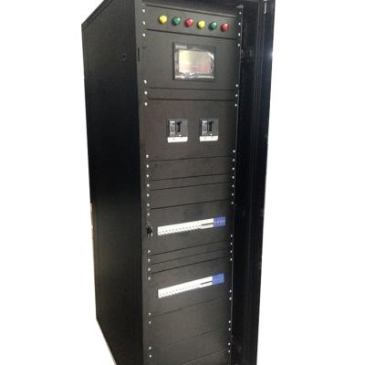 China Integrated UPS I/O Internet Server Electric Power Precision Distribution Cabinet Box for sale