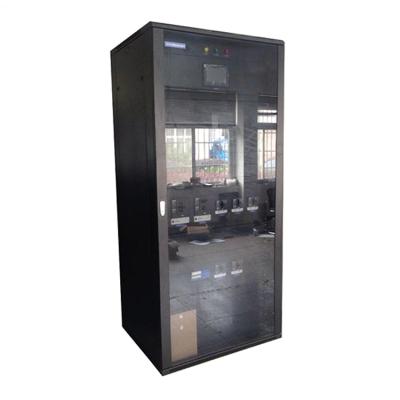 China Customized Design Precision Metal Integrated Control Fiber Electric Indoor Distribution Cabinet for sale