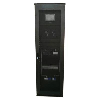 China Hot Sale Integrated High Quality Hl-CDU-JM Precision Ups Cabinet / Power Distribution Box for sale