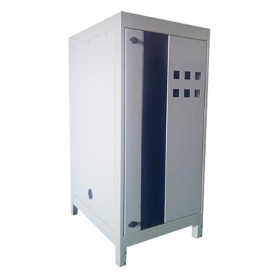 China Integrated Durable Using Low Price Cuboid Cold Plate Rack Server Cabinet Power Distribution Boxes for sale