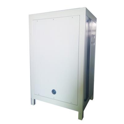 China Good Quality Server Rack Cabinet Network Server Cabinet Integrated Power Distribution Outdoor Box for sale