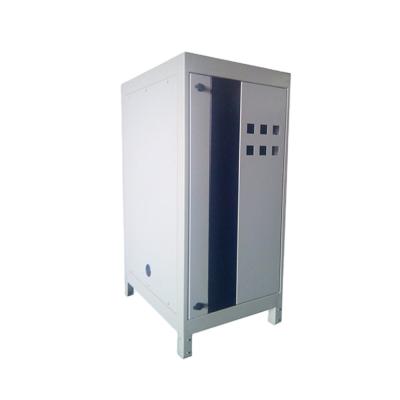 China Factory Supply Attractive Price Cold Plate Server Rack Cabinet Fiber Cuboid Embedded Distribution Box for sale