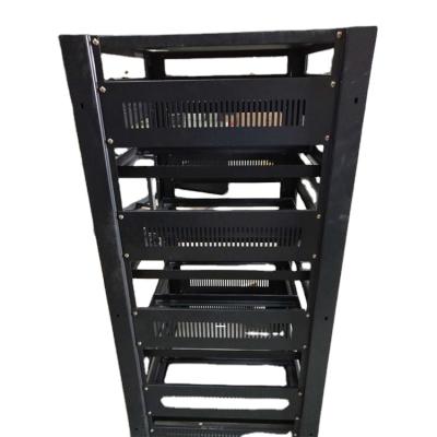 China Band Made In China Top Quality Store Battery Rack Type Battery Cargo Rack for sale