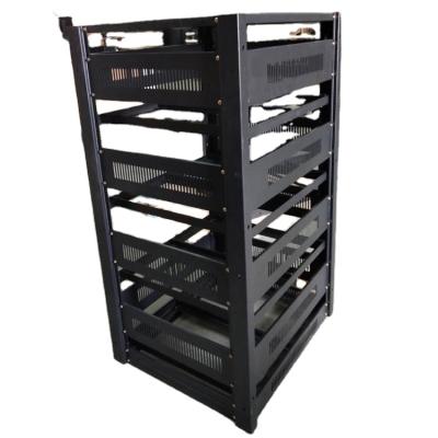 China Assemble High End Type 2021 Battery Premium Quality Assurance Rack Holder for sale