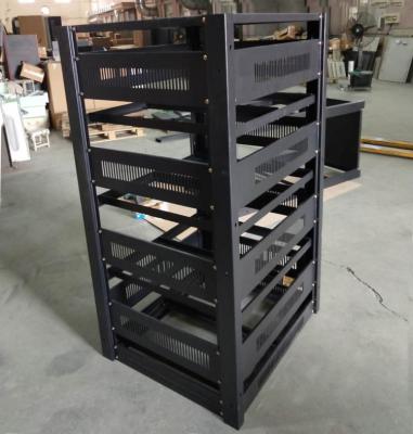 China Band Made In China Top Quality Store Battery Rack Type Battery Cargo Rack for sale