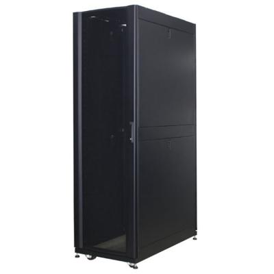 China 2021 New Quality Price Integrated Server Cabinets Guaranteed Suitable Network Manufacturer for sale