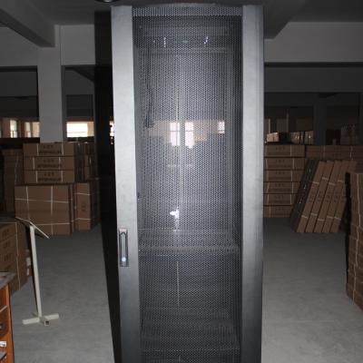 China 2021 New Technology Integrated Professional Network And Server Manufacturing Cabinet for sale