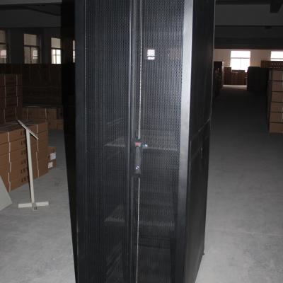 China 2021 New Quality Price Integrated Server Cabinets Guaranteed Suitable Network Manufacturer for sale