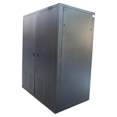 China Wholesale High Quality Hot Sale Integrated Sheet Metal Door Rack Professional Battery Cabinets for sale