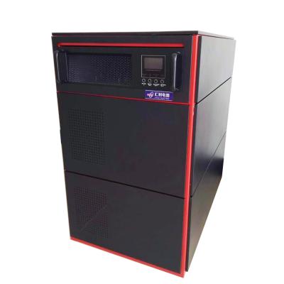 China Collect Custom New Product Box Terminals High Quality Hot Selling Battery Cabinet for sale