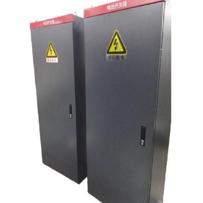 China 2021 Integrated Customized Cold Dispensing Cabinets Precision Electrical Plate Mechanism for sale