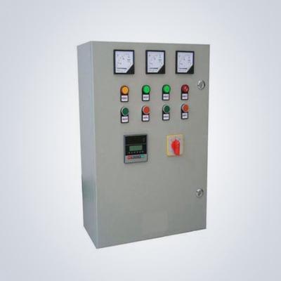 China 2021 New Premium High End Integrated Enclosure Electric Power Distribution Box Metal for sale