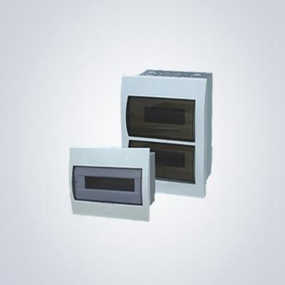 China Durable Integrated And High Temperature Resistant Fiber Electrical Distribution Boxes for sale