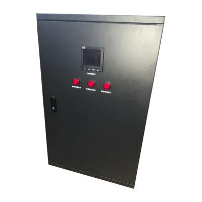 China China Factory Sale Integrated Hot Cold Plate Power Distribution Cabinet for sale