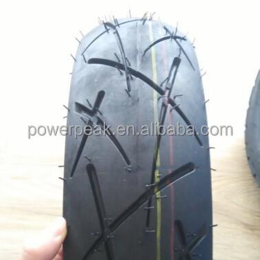 China Chinese Tire 130/70-12 100/80/17 130/70/17 Thailand Natural Rubber Motorcycle TL Motorcycle Tubeless Tire for sale