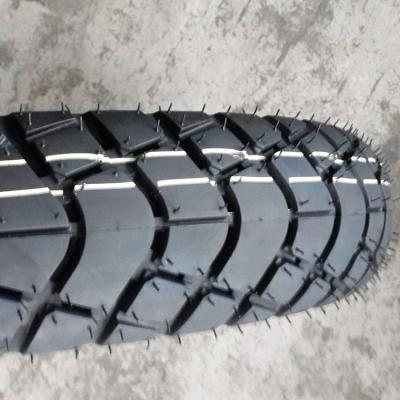 China High quality natural rubber motorcycle tire 100/90/17 TL tire for motorcycle 100/90/18 moto cauchos for sale