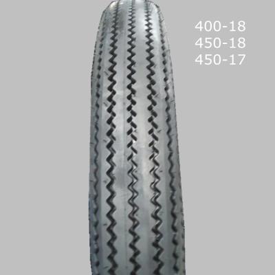 China Thailand Natural Rubber 4.00-19 Motorcycle Tire 4.50-17 4.50x18 400x19 Tire For Motorcycle for sale