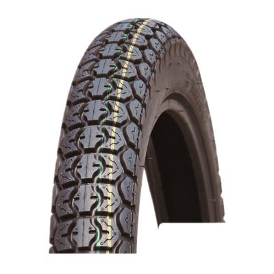 China 3.00-18 Motorcycle Tire 300x18 Motorcycle Tire And Tube for sale