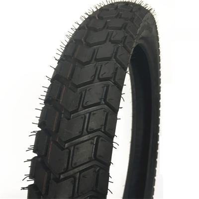 China Thailand Natural Rubber 275/18 300/18 90/90/18 Motorcycle Tubeless Tire 8 PAIRS TL for sale