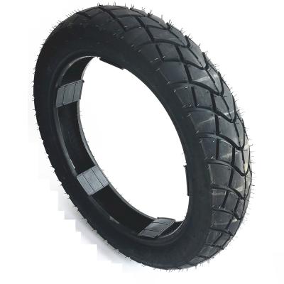 China Natural Rubber Tire 120/80/17 Tubeless Tire Motorcycle Tire 120/80-17 TL for sale