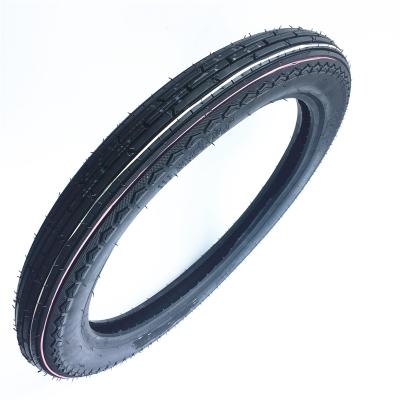 China 275-18 front/rear 2.75-18 225-17 250-17 250-18 motorcycle tire for sale