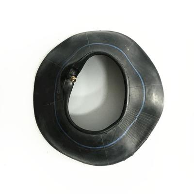 China Motorcycle Butyl Rubber Butyl Rubber Motorcycle Tube Rubber Inner Tube for sale