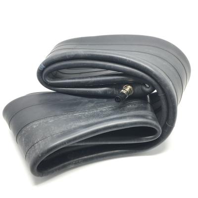 China Natural Rubber / Butyl Rubber 120/70-12 Motorcycle Parts Rubber Heavy Duty Tire Tire Inner Tube TR-4 for sale