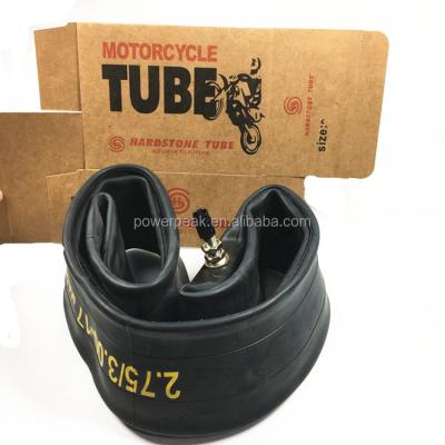 China 18 Inch Motorcycle Natural /Butyl Tube 300-18 275-17 Tire Inner Tube 16 17 for sale