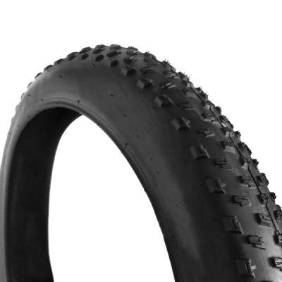 China High quality BMX factory price 27.5x2.10 29x2.10 FAT tire snow stud tire beach cruiser bike tire for sale