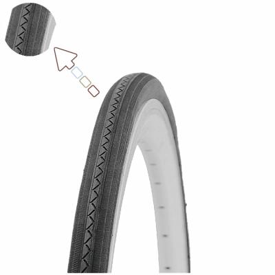 China Children's Bikes High Performance 700x25c Rubber Bike Tire For Road Bicycles 700*25c 700 25c for sale