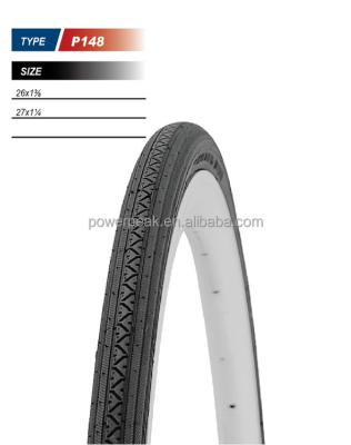 China BMX Urban Road Bicycle Tire 700x38c 24x1.75 26x1.75 Tires Bike Bike Tire for sale