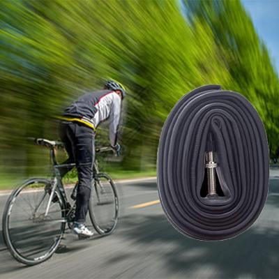 China High Quality BMX Bicycle Tube 26x1.75 1.95 For City MTB Bicycle Inner Tube for sale