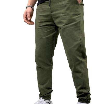 China Factory direct sales women's cargo pants 100% cotton men's cargo pants women's cargo pants for sale