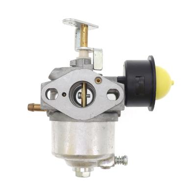 China 1P56F PETROL ENGINE Carburetor Fit For LAWN MOWER Carburetor Carburetor Engine Part for sale