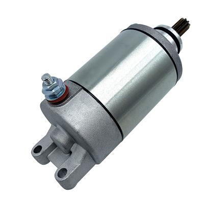 China Engine Ignition Start Motorcycle Starter Motor For Suzuki Ltz 400 Drz400 LTZ 400 LT-Z400 LT-Z 400 Kawasaki Kfx Ksf 21163 s004 Atv Starter Motor for sale