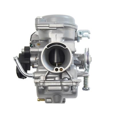 China MOTORCYCLE ENGINE PARTS Aluminum CARBURETOR CARB FOR BAJAJ BAPROTE135 PULSAR135 ROUSER135 BAJAJ135 ROUSER PULSAR 135 135CC 150CC for sale