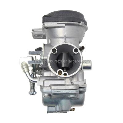 China Aluminum Zinc Alloy CARBURETOR FOR BAJAJ180 BAJAJ200 BICYCLE CARBURETTOR 180 CC PULSAR PULSAR180 180 cc CM BAJAJ SUV 200 180CC 200CC MOTORCYCLES for sale