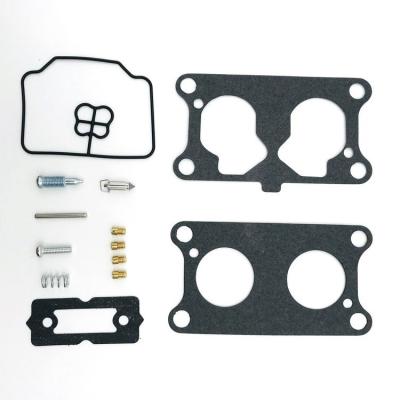 China Metal Carburetor Carburetor Repair Rebuild Kit For Kawasaki Mule 3000/3010/3020 1993-2008 for sale