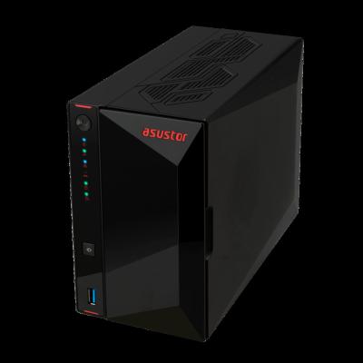 China asustor AS5402T 2 Bay Network Storage Sever Databack Cloud Disk AS5402T (4TB) for sale