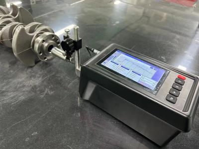 China SRT-7300+ Multiple Parameter Roughness, Waviness and Original Contour Measuring Instrument for sale