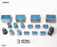 Chine Sonde ultrasonique de faisceau d'angle pour l'inspection de soudure avec 2MHz 4MHz 8 x 9 millimètres à vendre