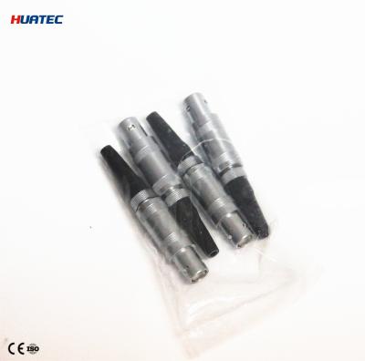 China LEMO 00 Lemo 01 Microdot MD Ultrasonic Probe Accessory LEMO Connectors BNC connector for sale