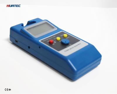 China Nauwkeurige Magnetisch veldmeter/de Magnetische Resolutie van de Gaussmeter 0.1MT Te koop