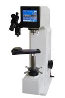 China Automatic Correction LCD Brinell Hardness Testing Machine Portable for sale