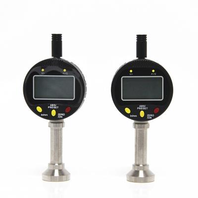 China CE Handheld SRT5200 Digital Surface Profile Gauge for sale